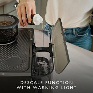 Dualit Espressivo Pro Coffee Machine